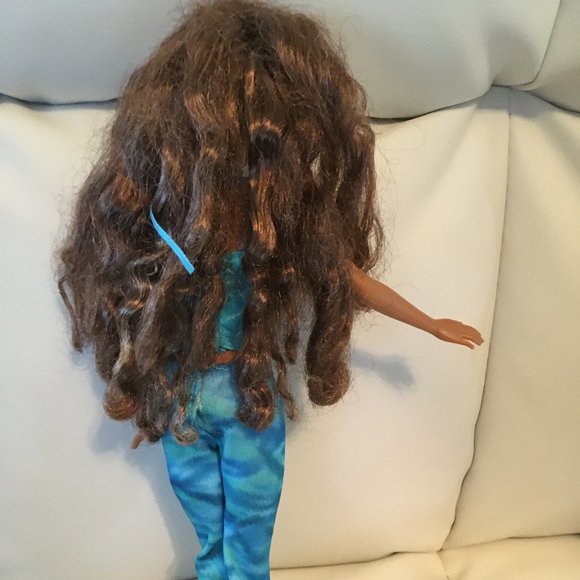 Vintage 1999 My Scene Barbie Doll - Picture 5 of 10